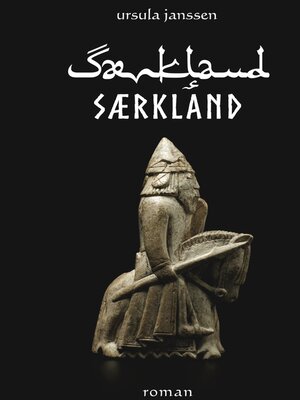 cover image of Saerkland